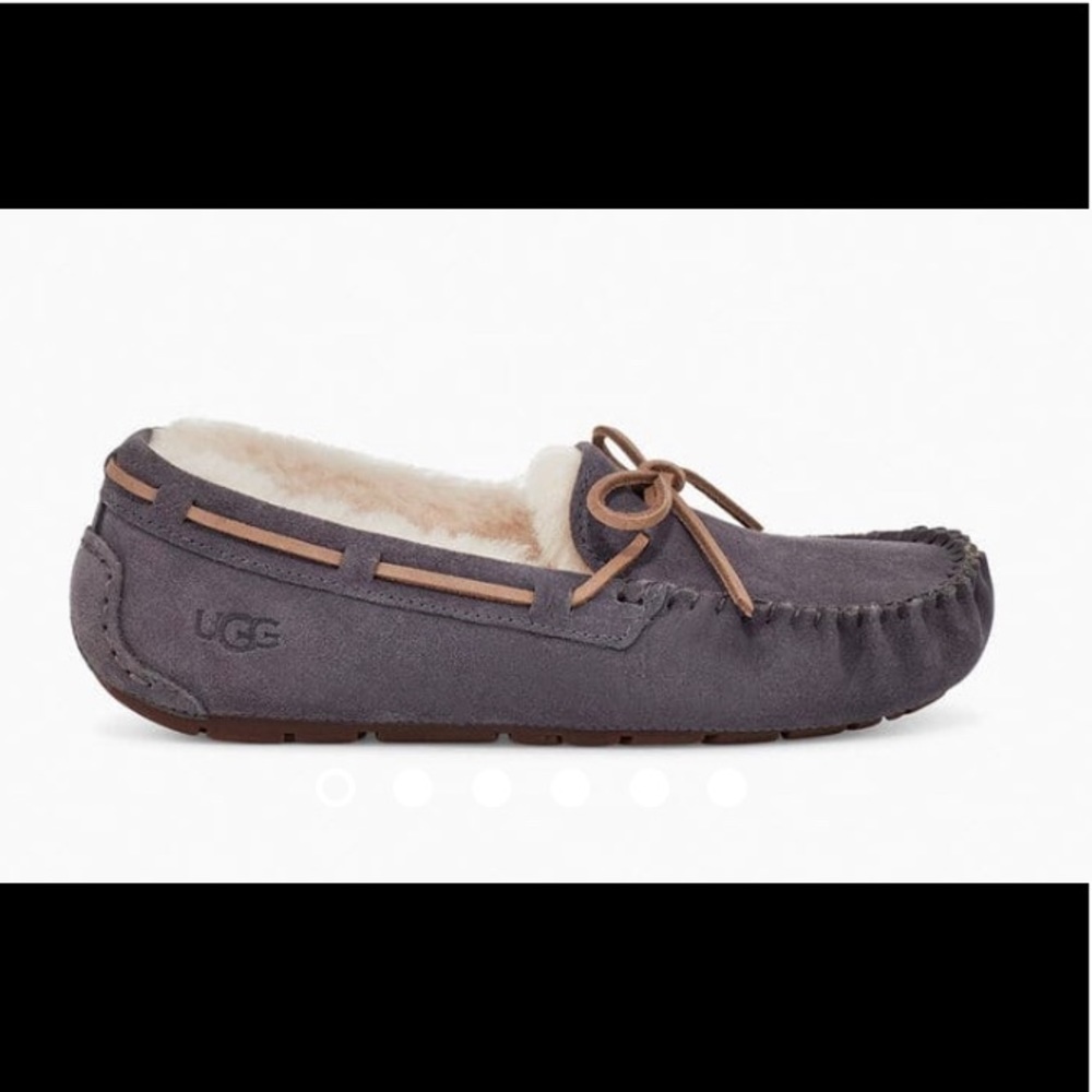 Ugg Dakota slipper size 39 / us size 8